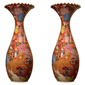 vase