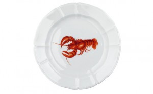lobsterplate