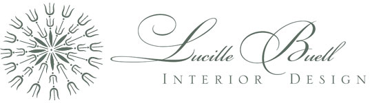 Lucille Buell Interior Design