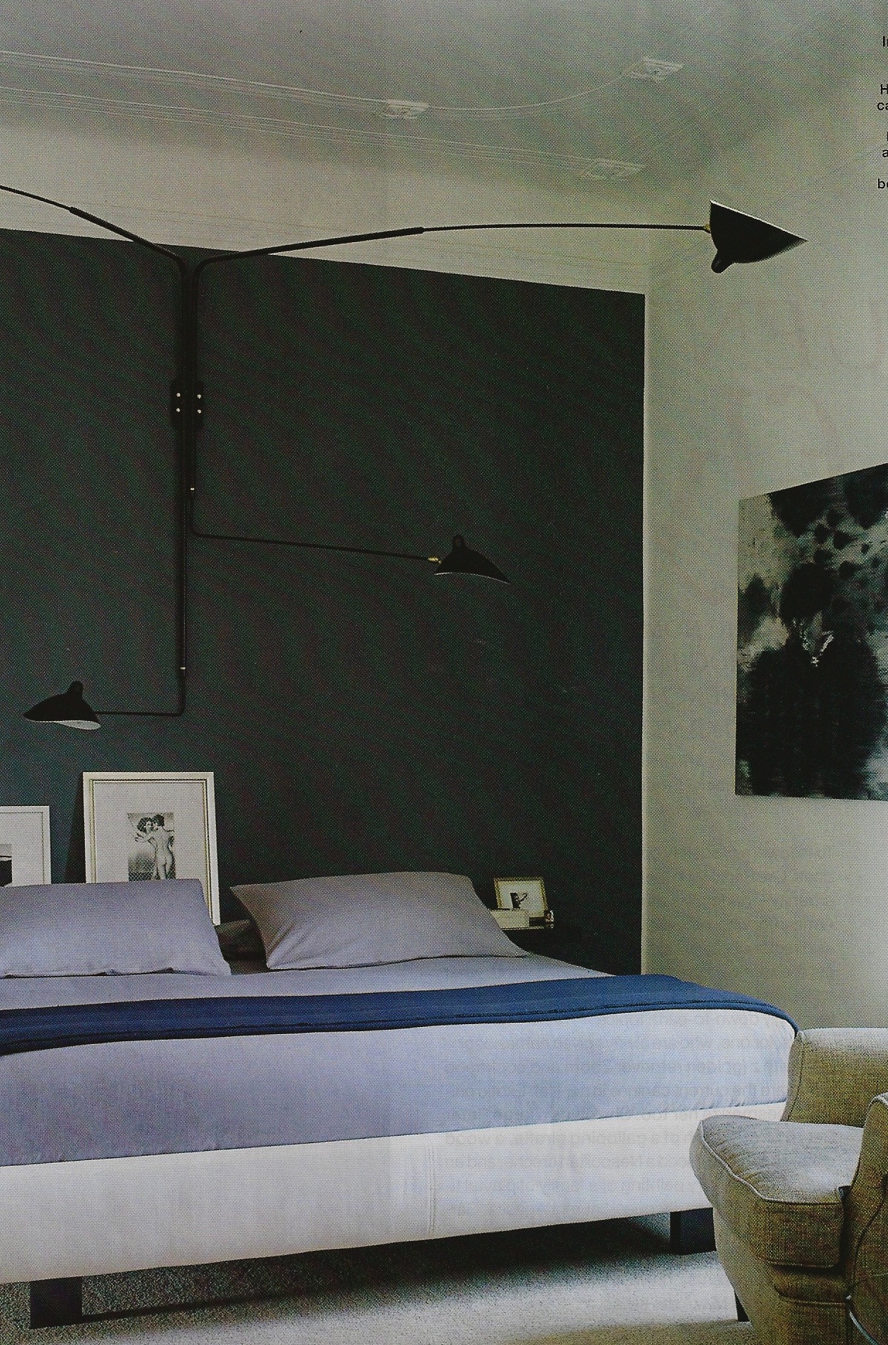 Lucille Buell Interior Design » Blog Archive » in the mood for some ...